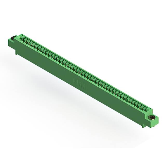 346-045-521-603 EDAC Inc.  Edgeboard Connectors